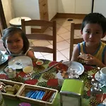 Mena Oda ve Kahvaltı