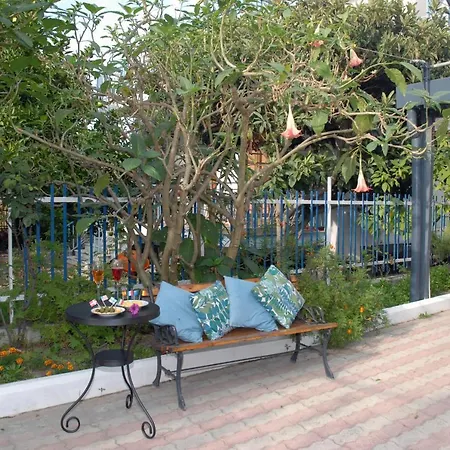 Bed and Breakfast Mena