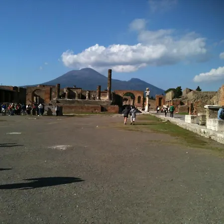 Mena Bed and Breakfast 3*