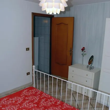 Mena Bed and Breakfast