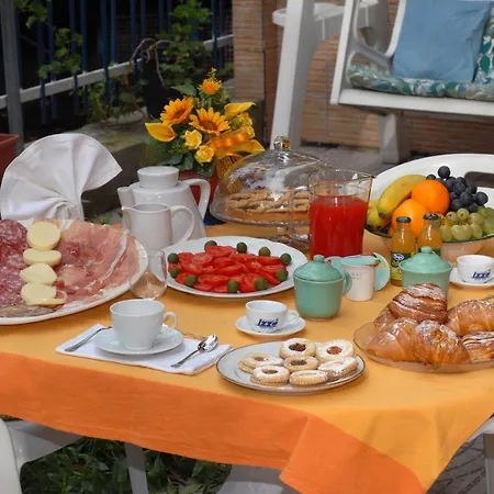 Mena Bed and Breakfast