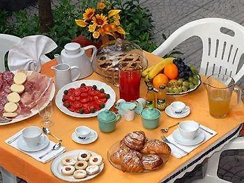 Mena 3* Πομπηία