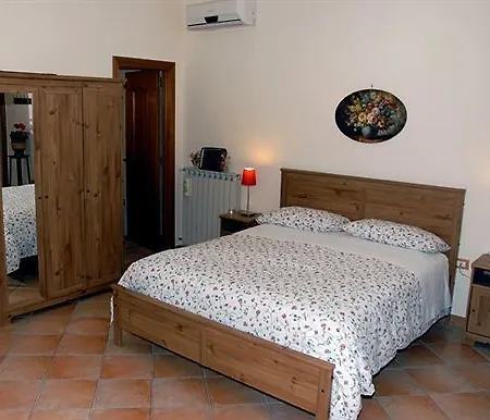 Mena Bed and Breakfast Πομπηία