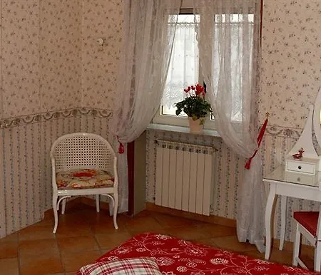 Mena Bed and Breakfast 3*