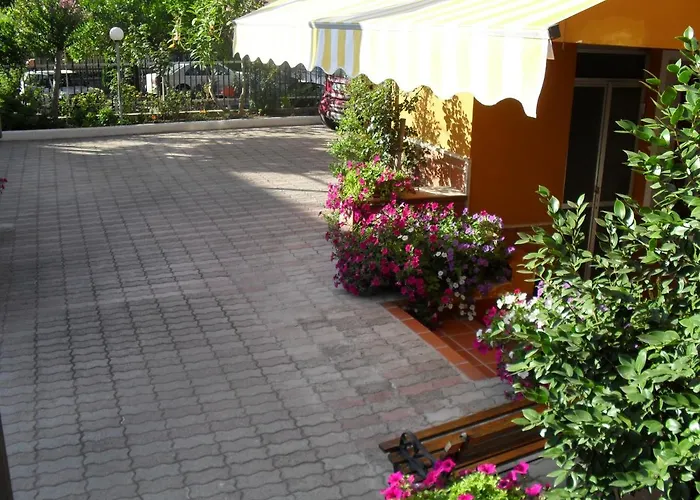 Mena Frühstückspension