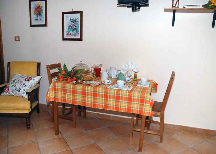 Mena Frühstückspension