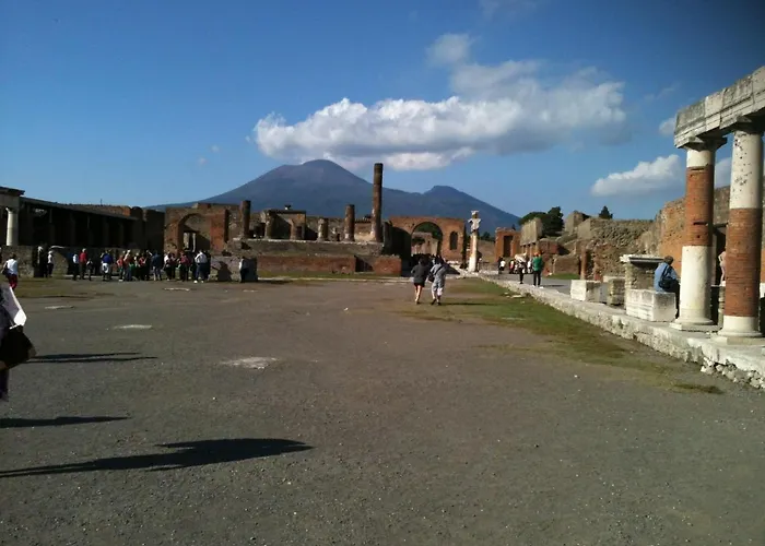 Mena Frühstückspension 3*