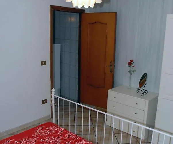 Mena Frühstückspension