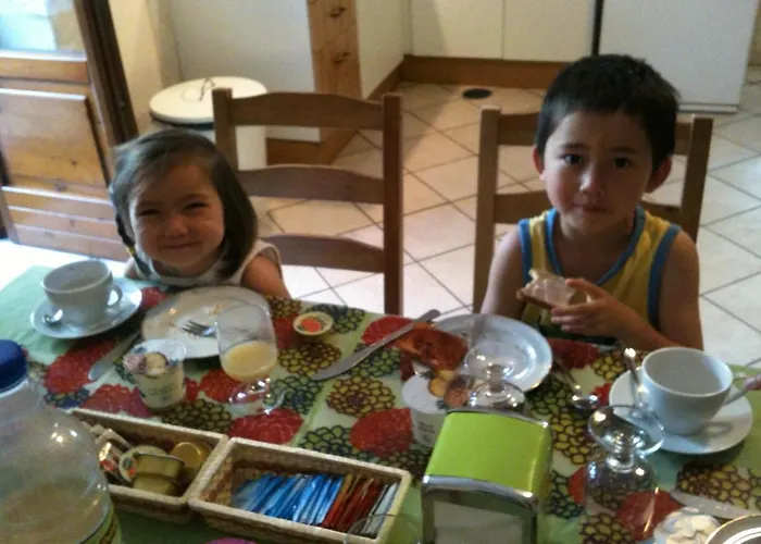 Mena Frühstückspension