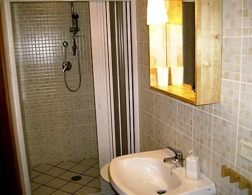 Mena Frühstückspension Pompei